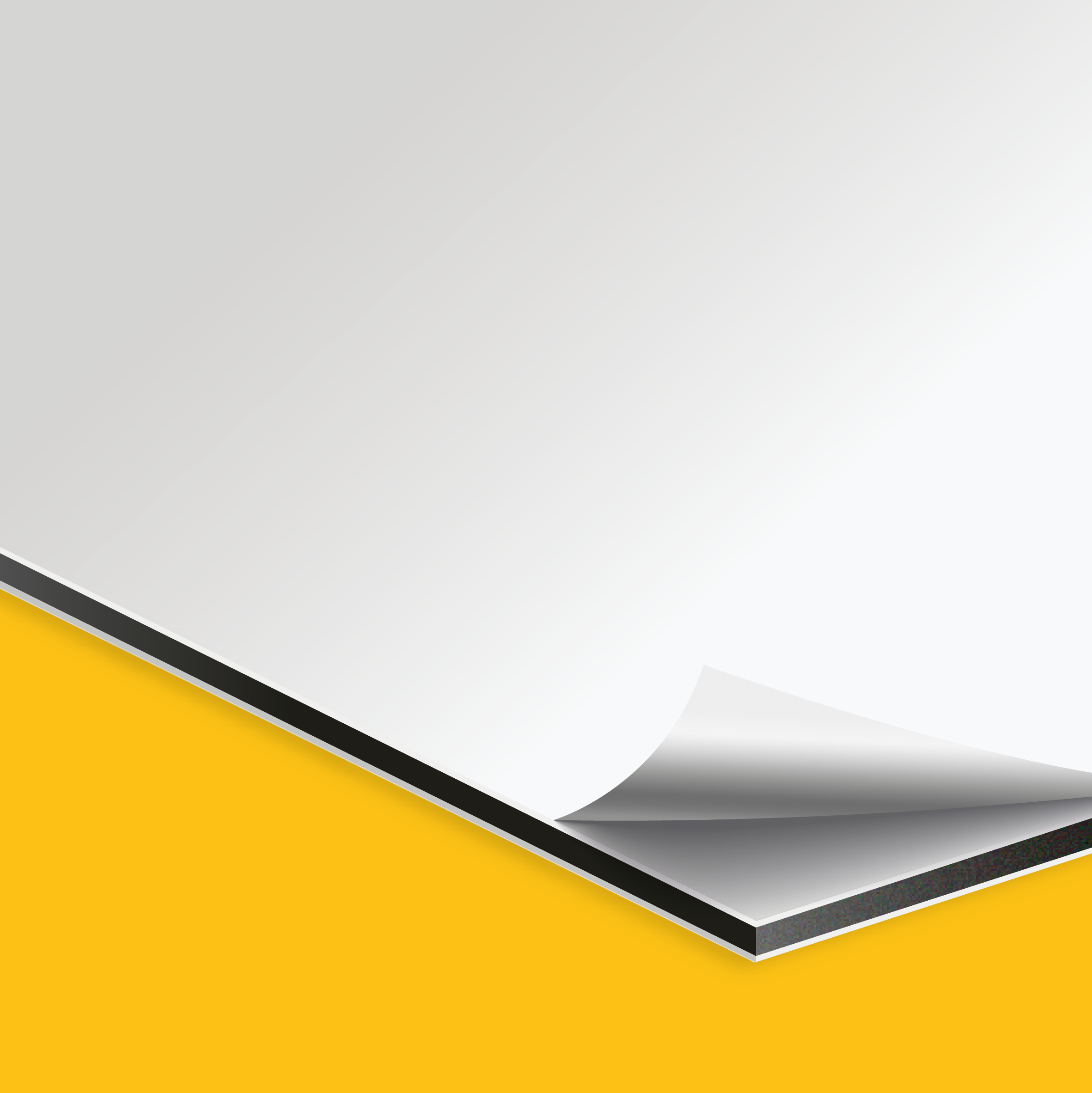 Dibond Print + Mount