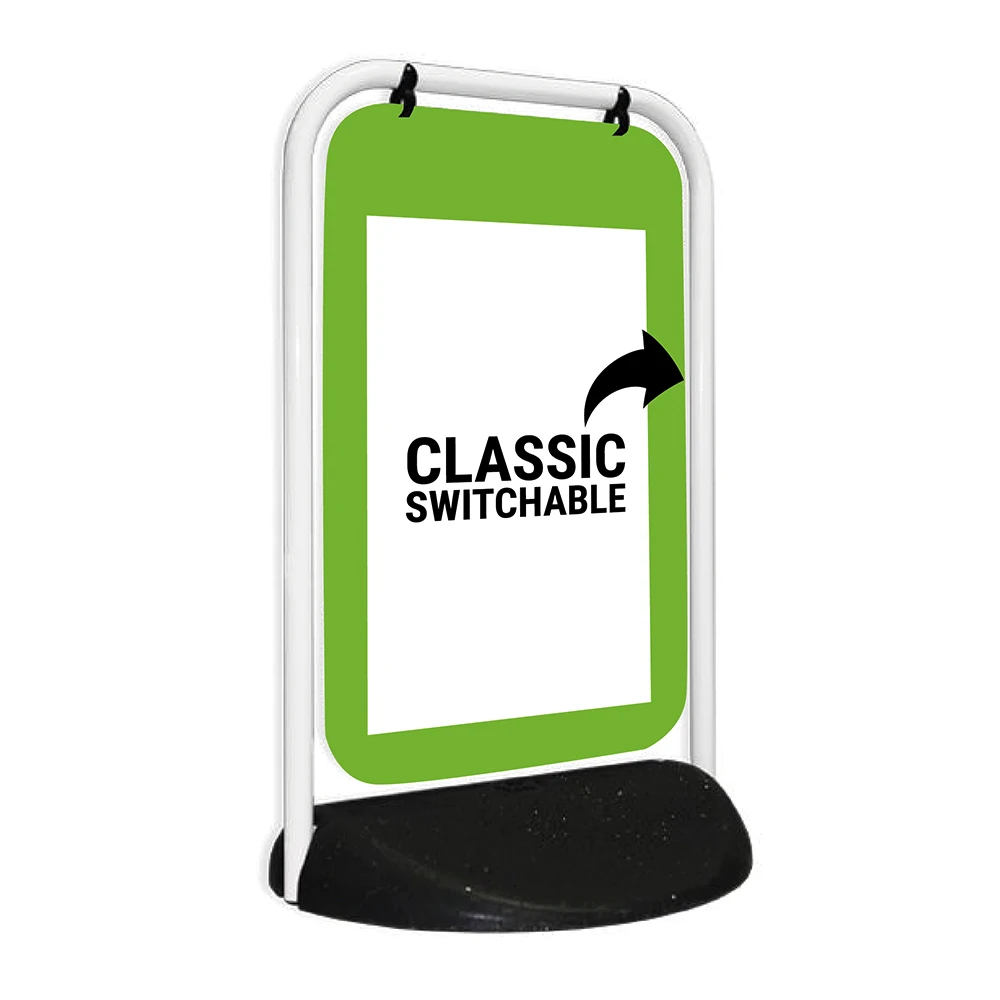 Classic Switchable Poster- 114 | Classic Switchable Poster