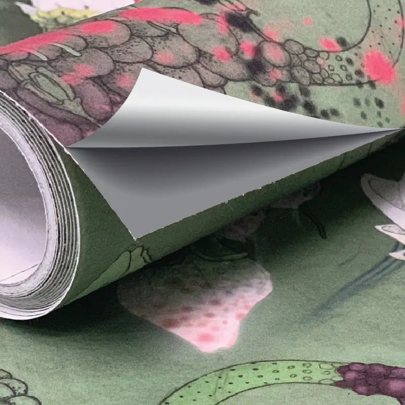 Self Adhesive Wallpaper