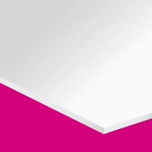 Smart-X foam board printed for exhibitions, POS, and eco-friendly signage