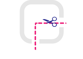 Trimming Options- 100