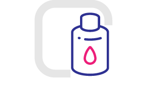 White Ink Options- 72