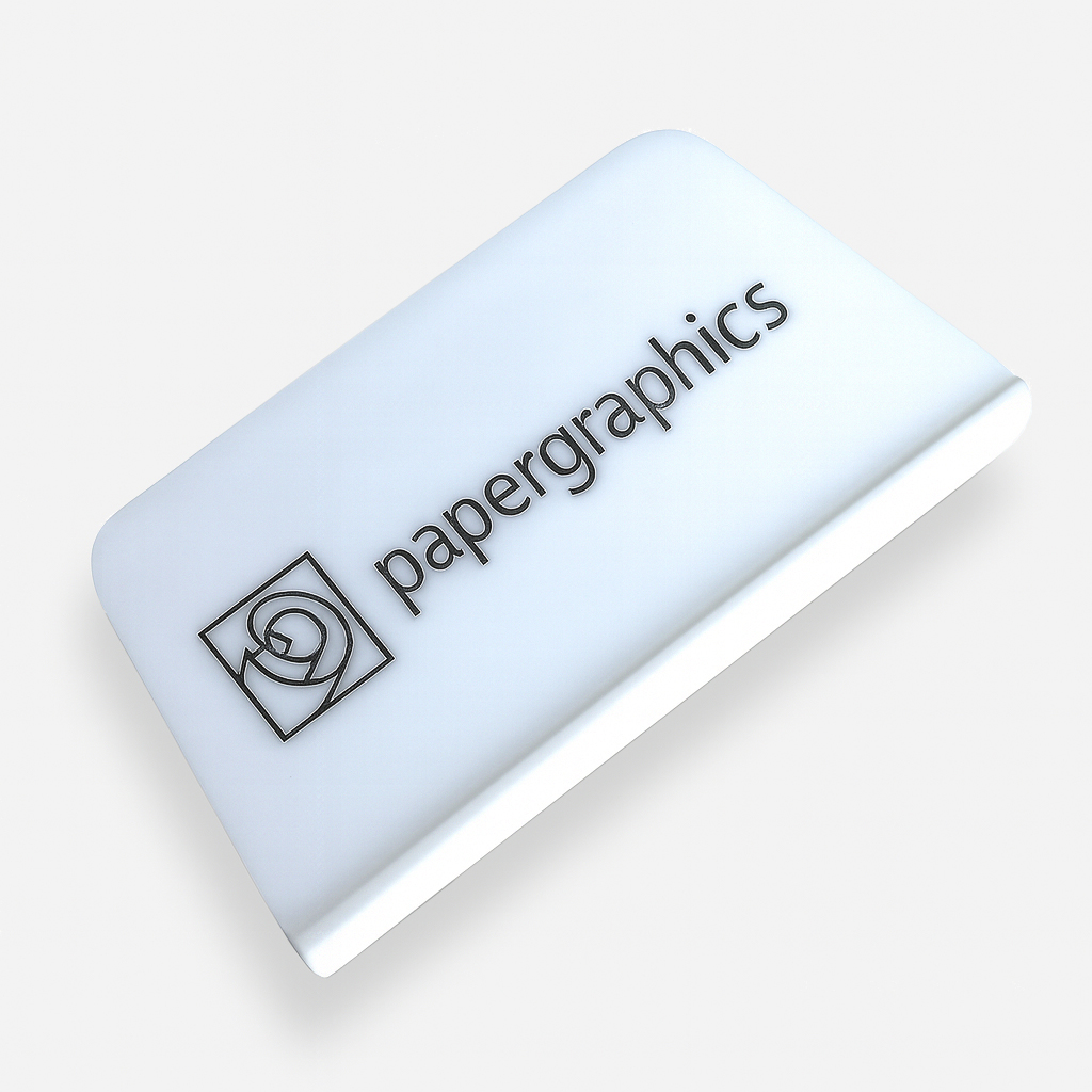 Spatula (Soft Edge)
