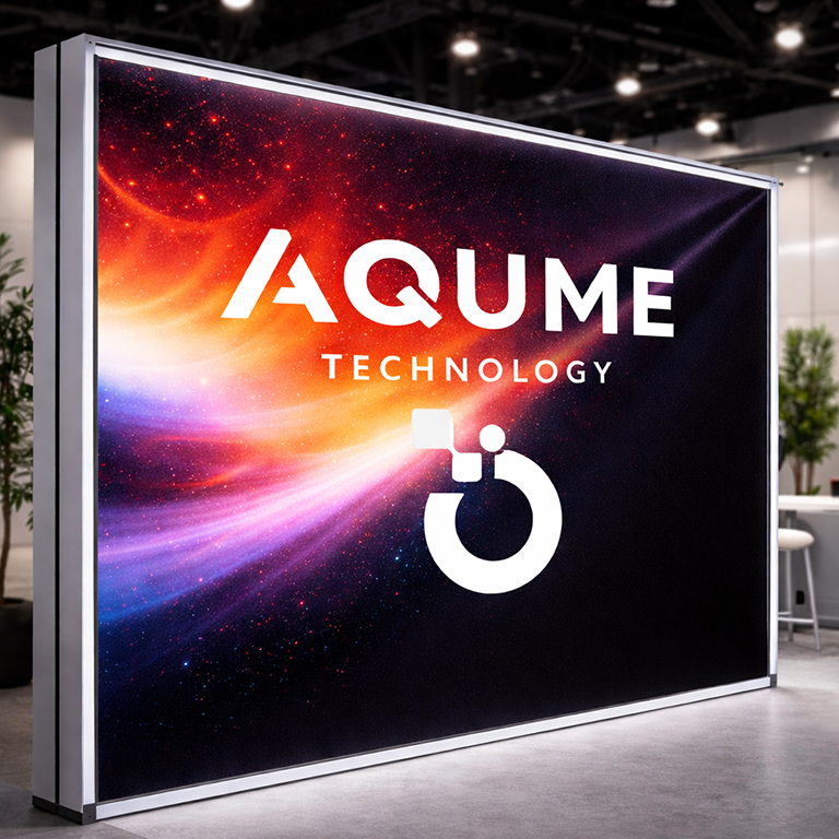 Blockout / Black Backed Fabric