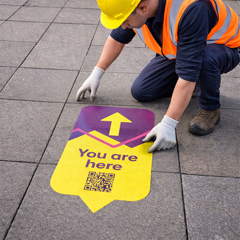 Conformable Pavement + Brickwall